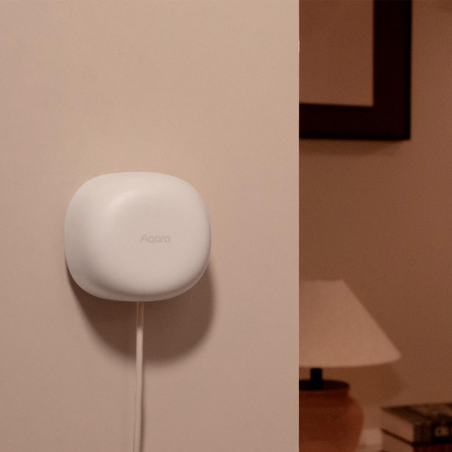 Ανιχνευτής Παρουσίας Zigbee FP1E AQARA