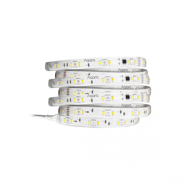 Προέκταση Ταινία LED 1m 5W RGB+Tunable White Zigbee T1 AQARA