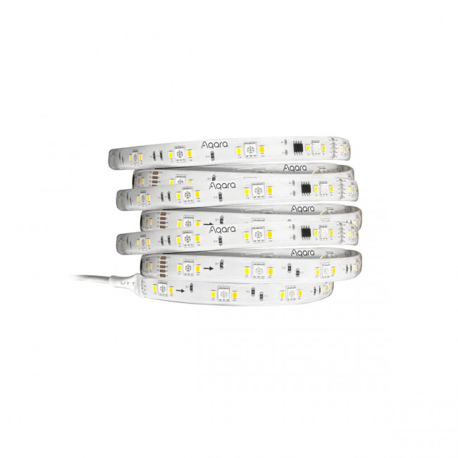 Προέκταση Ταινία LED 1m 5W RGB+Tunable White Zigbee T1 AQARA