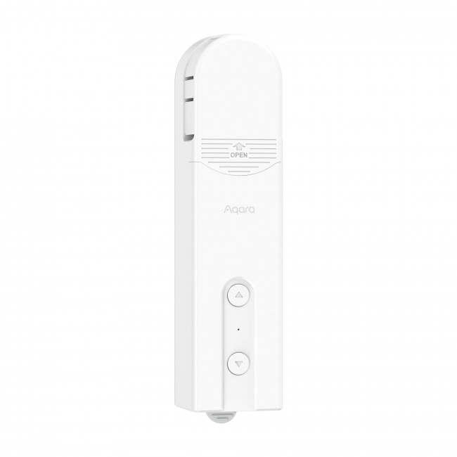 Μηχανισμός Ρολοκουρτίνας Με Κορδόνι Zigbee E1 AQARA