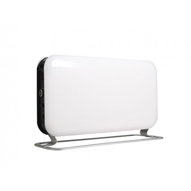 Θερμαντικό Πάνελ 2000W Λευκό SG2000LED MILL