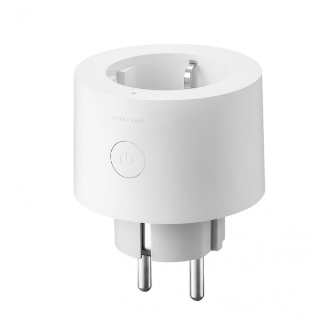 Αντάπτορας Ρεύματος Zigbee SP-EUC01 AQARA