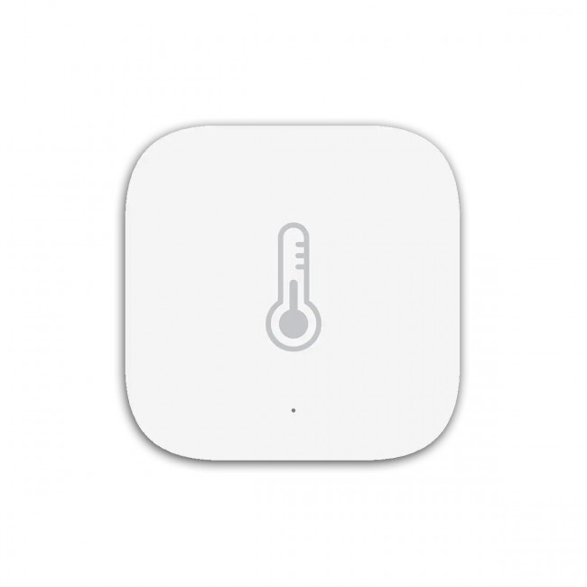 Αισθητήρας Θερμοκρασίας Και Υγρασίας Zigbee T1 AQARA