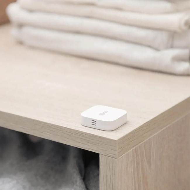 Αισθητήρας Θερμοκρασίας Και Υγρασίας Zigbee T1 AQARA