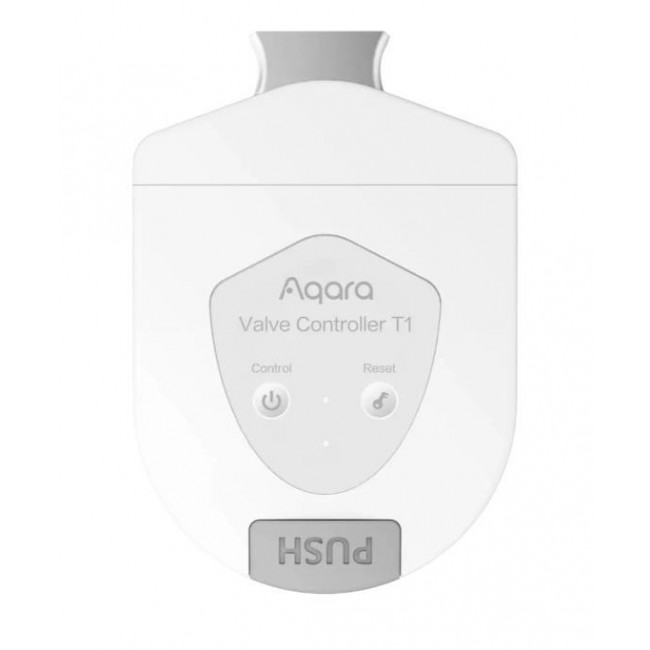 Διακόπτης Βαλβίδας Zigbee E1 AQARA