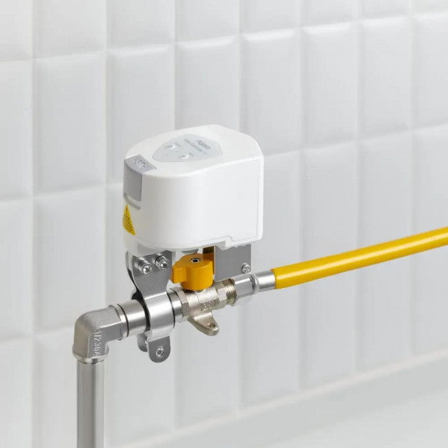 Διακόπτης Βαλβίδας Zigbee E1 AQARA