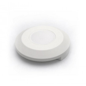 Ανιχνευτής Κίνησης Οροφής 360° Λευκό 10-5200 ADELEQ
