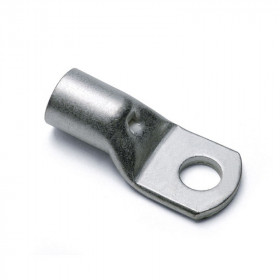 Ακροδέκτης Κως Πρέσσας Β.Τ. 35mm² Με Οπή 10mm 12-13510 ADELEQ