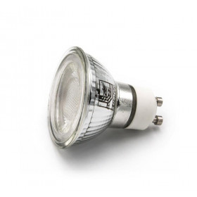 Λάμπα LED 6W GU10 6200k 230V 38° LUMEN