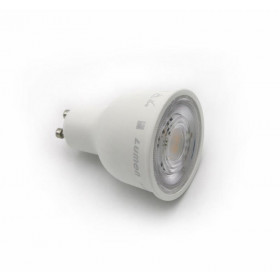 Λάμπα LED 10W GU10 3000k 38° Dimmable 230V LUMEN