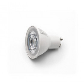 Λάμπα LED 5W GU10 6200k 30° Dimmable 230V LUMEN