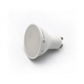 Λάμπα LED 10W GU10 3000k 230V 105° LUMEN