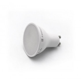 Λάμπα LED 10W GU10 4000k 230V 105° LUMEN