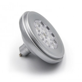 Λάμπα LED AR111 12W GU10 6200k 230V 36° Dimmable LUMEN