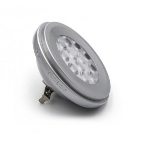Λάμπα LED AR111 12W G53 6200k 12VAC/DC 24° LUMEN