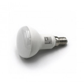 Λάμπα LED R50 7W Ε14 3000k 230V LUMEN
