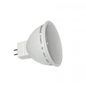 Λάμπα LED 7W GU5,3 6200k SMD 12VAC/DC 105° LUMEN