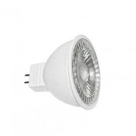 Λάμπα LED 7W GU5,3 3000k 12VAC/DC 30° LUMEN