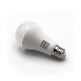 Λάμπα LED Κλασική 12W E27 3000k 230V Με Σένσορα Ημέρας/Νύχτας LUMEN
