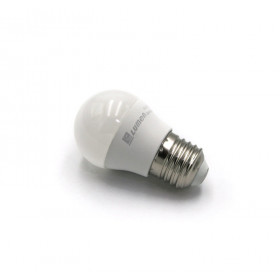 Λάμπα LED Σφαιρική 8W Ε27 6200k 230V LUMEN