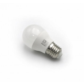 Λάμπα LED Σφαιρική 8W Ε27 4000k 230V LUMEN