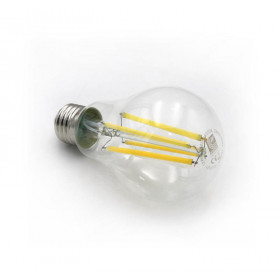 Λάμπα LED Κλασική 12W E27 5800k 230V Filament Clear LUMEN