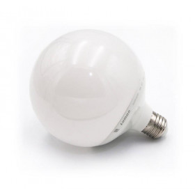 Λάμπα LED Γλόμπος G120 18W E27 6200k 230V LUMEN