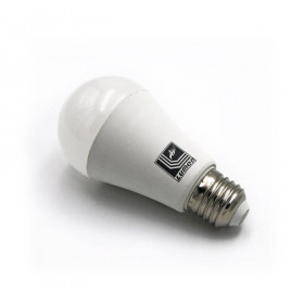 Λάμπα LED Κλασική 12W E27 6200k 230V Dimmable LUMEN
