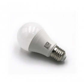 Λάμπα LED Κλασική 8W E27 3000k 42VAC LUMEN