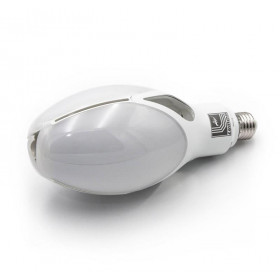 Λάμπα LED Μανόλια 30W E27 4000k 230V IP20 LUMEN