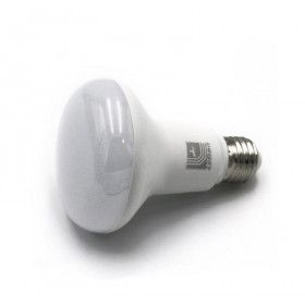 Λάμπα LED R80 8W E27 3000k 230V LUMEN
