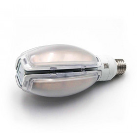 Λάμπα LED Μανόλια 30W E27 6200k 230V IP44 LUMEN