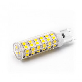 Λάμπα LED 5W G9 4000k 230VAC LUMEN