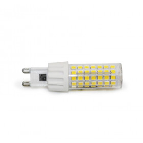 Λάμπα LED 6W G9 4000k SMD 230VAC LUMEN