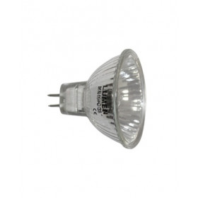 Λάμπα Αλογόνου PAR16 35W GU5,3 12V LUMEN