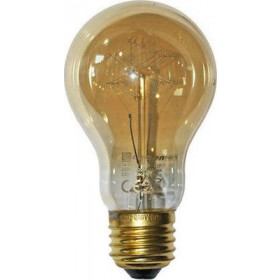 Λάμπα Κλασική Edison 40W E27 A60 230V LUMEN