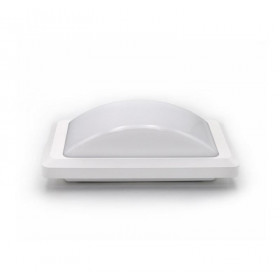 Απλίκα LED 13W 3000K Λευκό 21-01310 ADELEQ