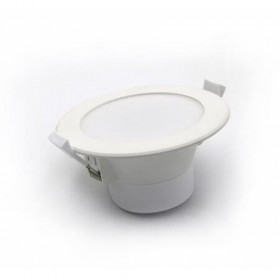 Σπότ Χωνευτό LED 10W 3000k Λευκό 21-101000 ADELEQ