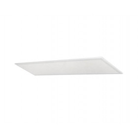 Πάνελ LED Χωνευτό 40W 3000K 30X120cm Λευκό 21-1204101 ADELEQ