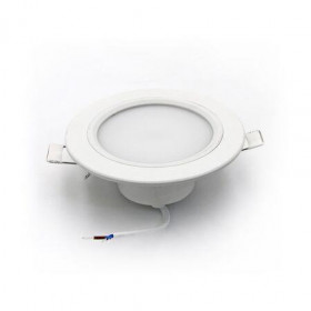Σπότ Χωνευτό LED 12W 3000k Λευκό 21-121000 ADELEQ
