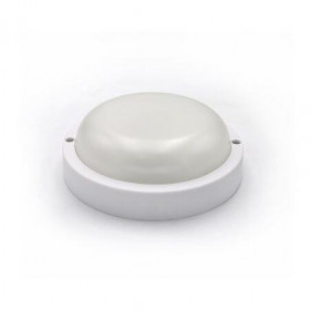 Πλαφονιέρα LED 8W 4000Κ Λευκό 21-1400810 ADELEQ