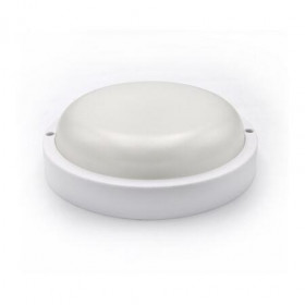 Πλαφονιέρα LED 12W 4000Κ Λευκό 21-1701210 ADELEQ