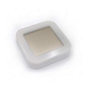 Πλαφονιέρα LED 15W 4000k Λευκό 21-1901510 ADELEQ