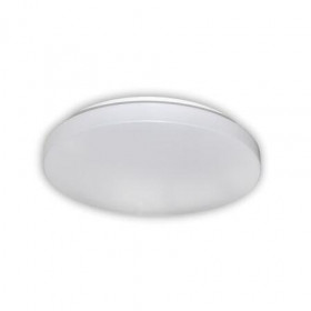 Πλαφονιέρα LED 15W 4000Κ Λευκό 21-19151 ADELEQ
