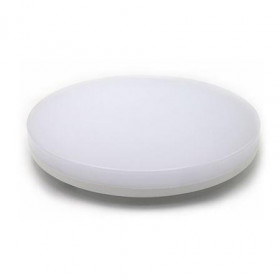 Πλαφονιέρα LED 24W 4000Κ Λευκό 21-3302410 ADELEQ