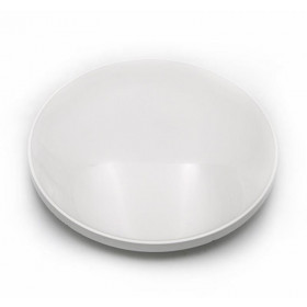 Πλαφονιέρα LED 24W 4000K Λευκό 21-3702410 ADELEQ