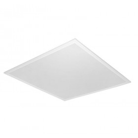 Πάνελ LED Ψευδοροφής 40W 4000K 60X60cm Λευκό 21-6040119 ADELEQ