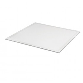 Πάνελ LED Ψευδοροφής 48W 6300K 60X60cm Λευκό 21-604800 ADELEQ