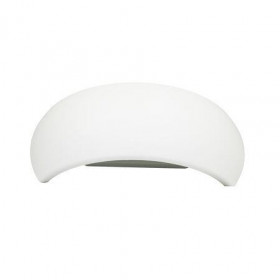 Απλίκα E14 Λευκό Up-Down 21-8012 ADELEQ