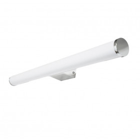 Απλίκα Μπάνιου LED 15W 4000k Χρώμιο 3-06015 ADELEQ
